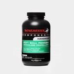 Winchester Winchester 231 Ball Powder 1lb
