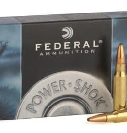 Federal Federal 30-30 Win SPFN 150gr (3030A)