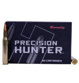 Hornady Hornady Precision Hunter 300 WBY 200gr ELD-X (82213)