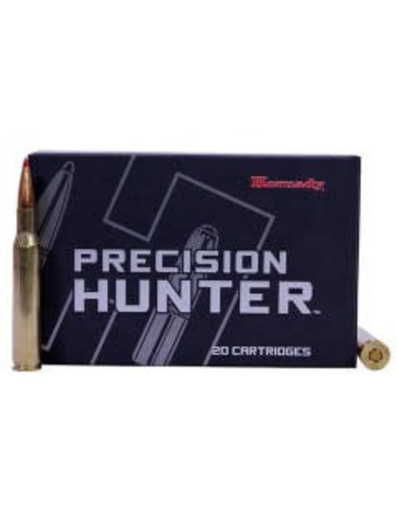 Hornady Hornady Precision Hunter 300 WBY 200gr ELD-X (82213)