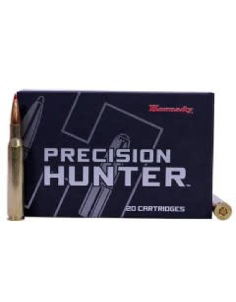 Hornady Hornady Precision Hunter 308 Win 178gr ELD-X (80994)