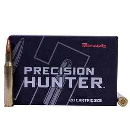 Hornady Hornady Precision Hunter 6mm Creedmoor 103gr ELD-X (81392)