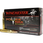 Winchester Winchester 30-06 SPRG 150gr Power Max Bonded PHP (X30061BP)