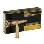 Sako Sako Gamehead 223 Rem 55gr SP (P611010G)