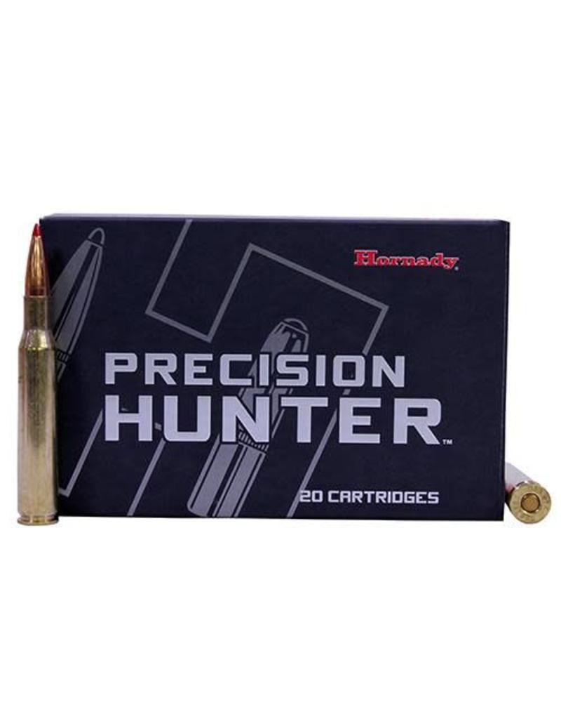 Hornady Hornady Precision Hunter 300 WSM 200gr ELD-X (82208)