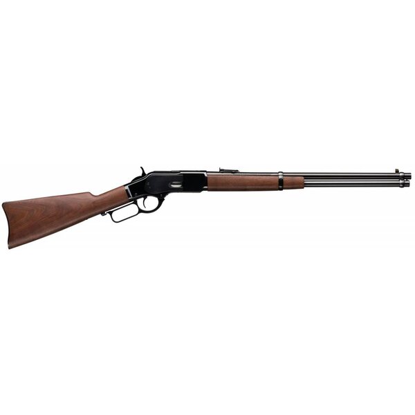 Winchester M73 SR Carbine 45 Colt, 20" BBL (534255141) — Eagle Firearms