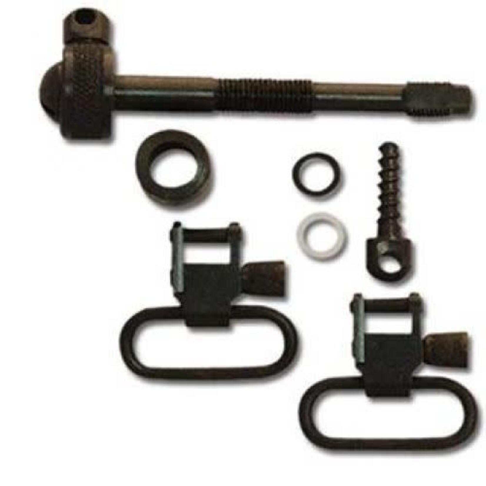 GrovTec Grovtec Rem 742 BDL Swivel Set