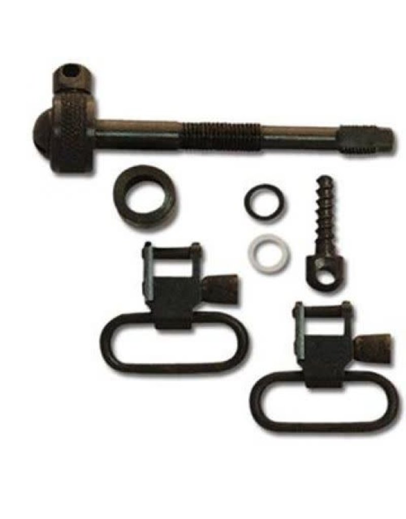 GrovTec Grovtec Rem 742 BDL Swivel Set