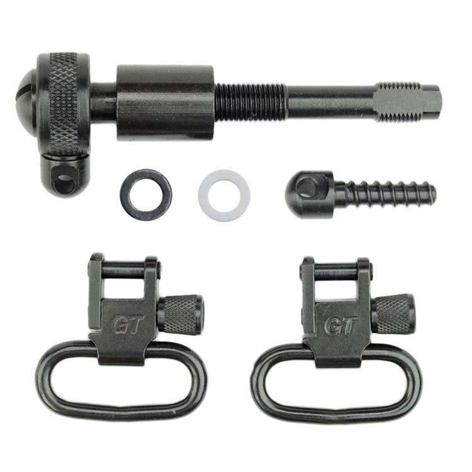 GrovTec Grovtec Rem 760 Swivel Set (GTSW18)
