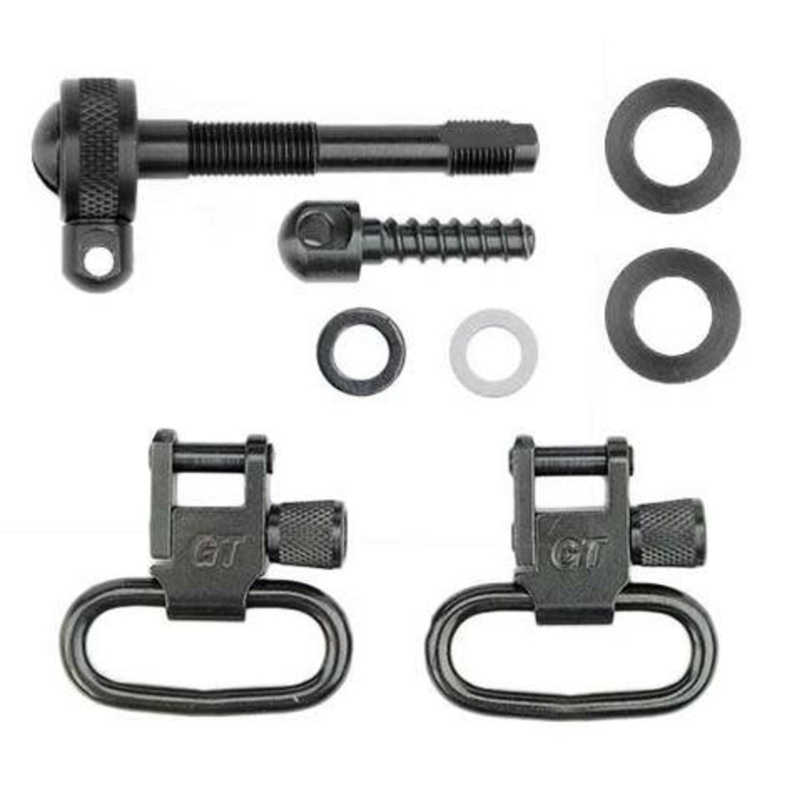 GrovTec Grovtec Swivel Set - Remington 742 ADL