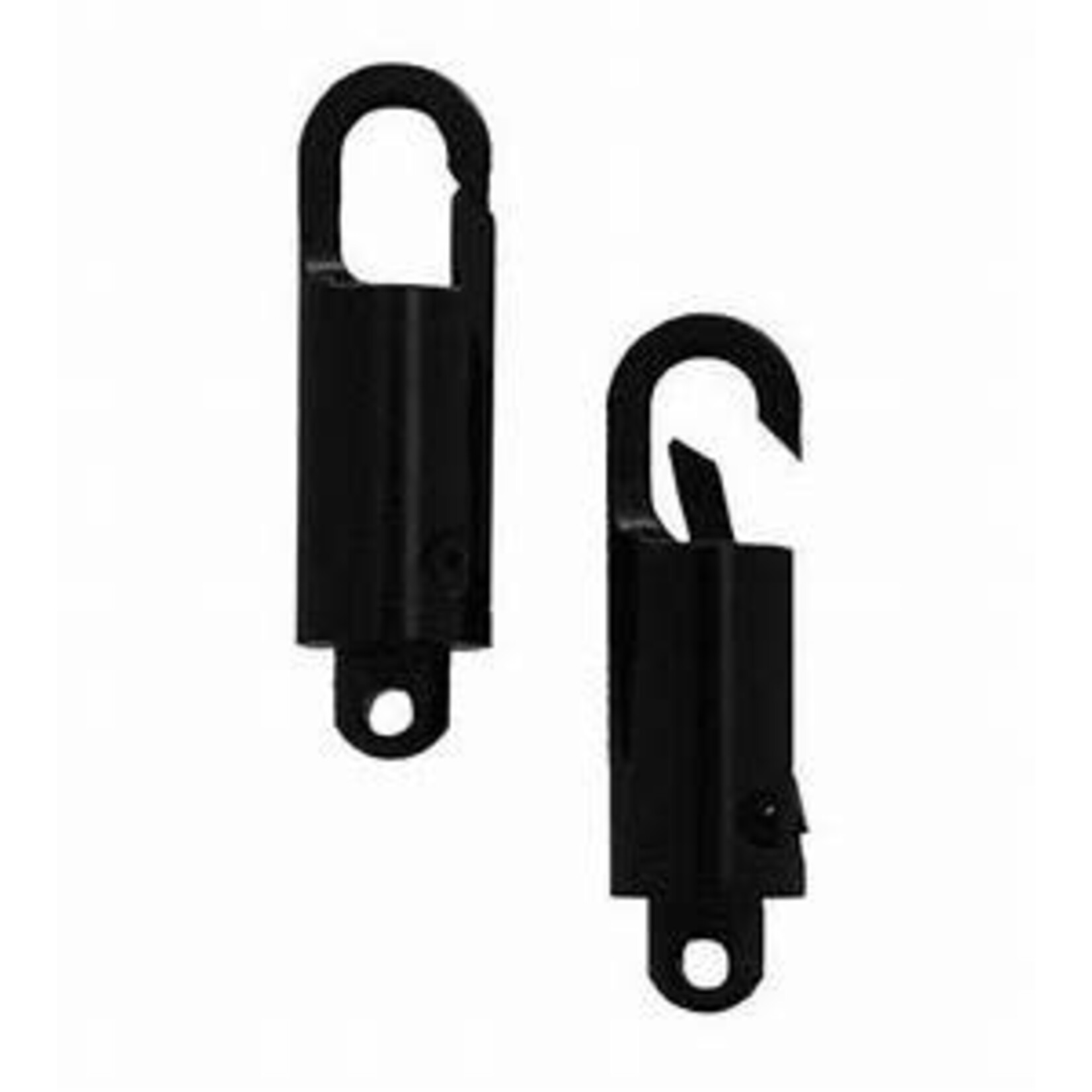 GrovTec Grovtec Snap Hook Detchable Swivel Adaptor