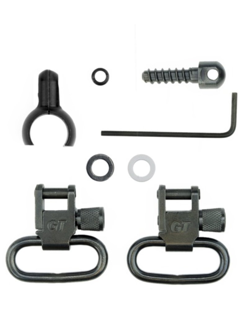 GrovTec Grovtec .850-.900 Barrel Band Swivel Set (GTSW306)