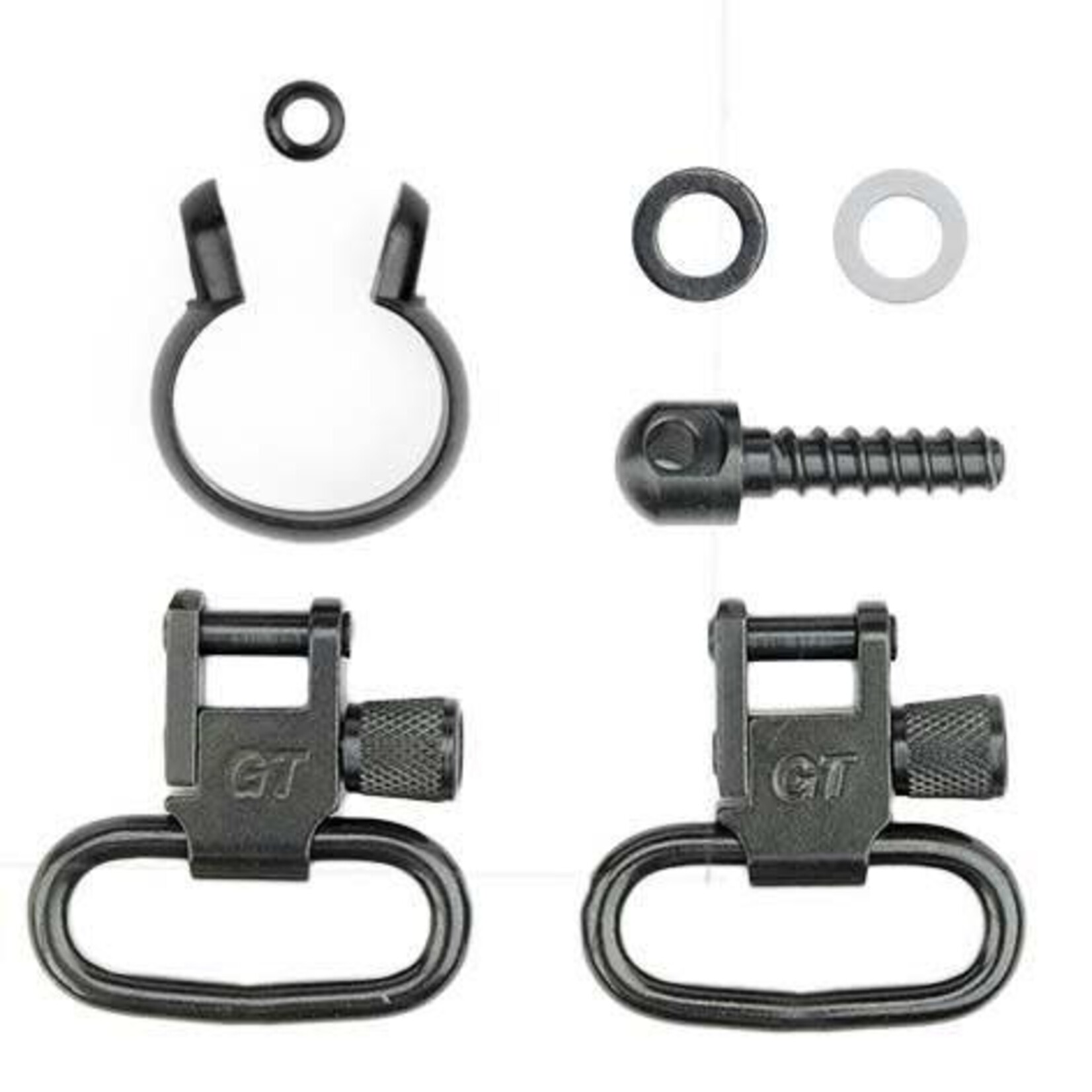 GrovTec Grovtec Rem 7600 Swivel Set (GTSW45)
