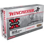 Winchester 303 British 180GR Power-Point