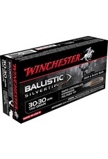 Winchester Winchester 30-30 Win 150gr Ballistic Silvertip (SBST3030)