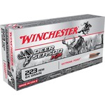 Winchester Winchester Deer Season XP 223 Rem 64gr (X223DS)
