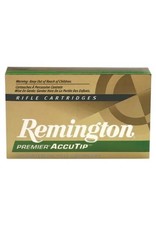 Remington Remington 260 Rem 120gr Nosler Ballistic Tip (PRT206RC)