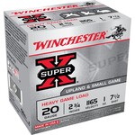 Winchester 20GA 2.75" 1 oz #7.5