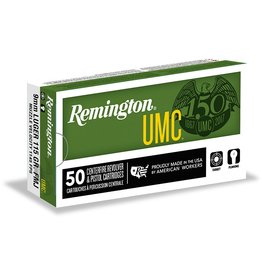 Remington Remington UMC 32 Auto 71gr FMJ 50rd box (23704)