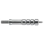 Tipton Tipton Ultra Jag .243 Cal/6mm Nickel Plated