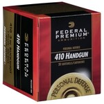 Federal Federal Premium 410GA Handgun 2 1/2" Buckshot000 (PD412JGE000)
