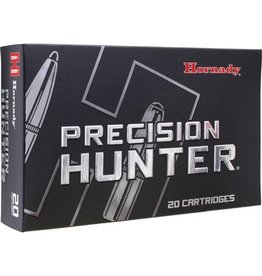 Hornady Hornady Precision Hunter 7mm-08 Rem 150gr ELD-X (85578)