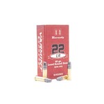 Hornady Hornady 22 LR 40gr LRN 50rd box (83211)