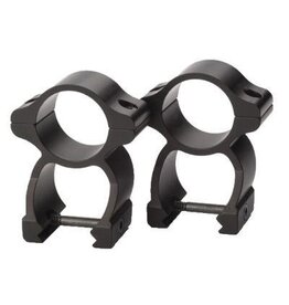 Traditions Traditions See Thru 1" Scope Rings