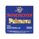 Winchester Winchester W209 Shotshell Primers/Brick 1000ct