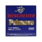 Winchester Winchester WSR Small Rifle Primers/Box 100ct (WSR)
