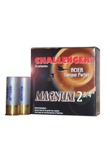 Challenger Challenger Magnum Steel 12GA 2.75" 1 1/8oz #1 (50051)