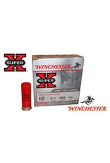Winchester Winchester 12ga 2.75" 1 1/8oz Heavy Game Load #6 (W12H6)