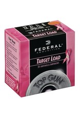 Federal Federal Target Load Pink 12GA 2.75" 1 1/8oz #8   TGL12P8