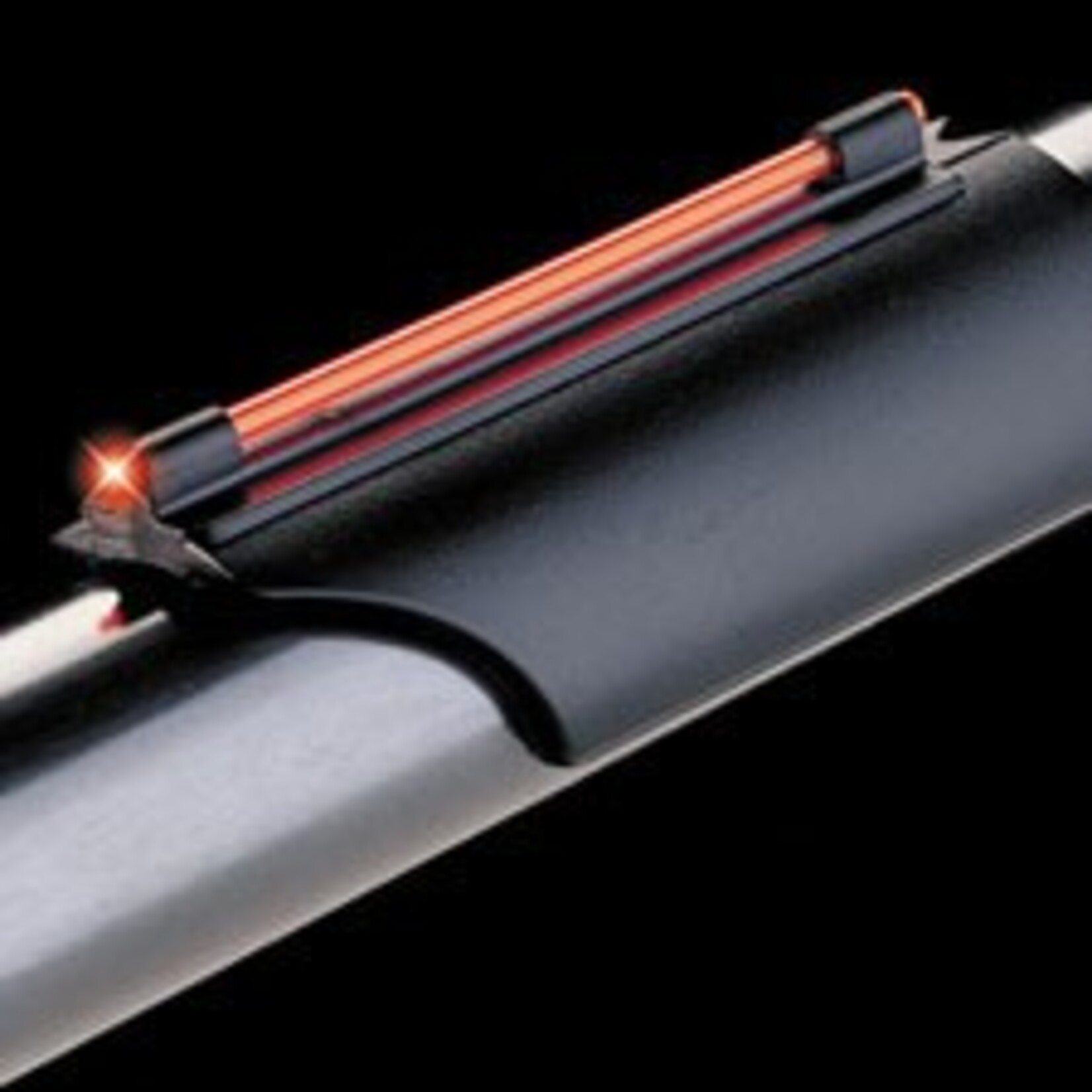 TruGlo TruGlo Glo-Dot II Universal 12-20 GA Shotgun Fiber-Optic Sight Green