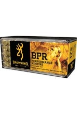 Browning Browning BPR 17 HMR 17gr Polymer Tip 50rd box (B195117050)