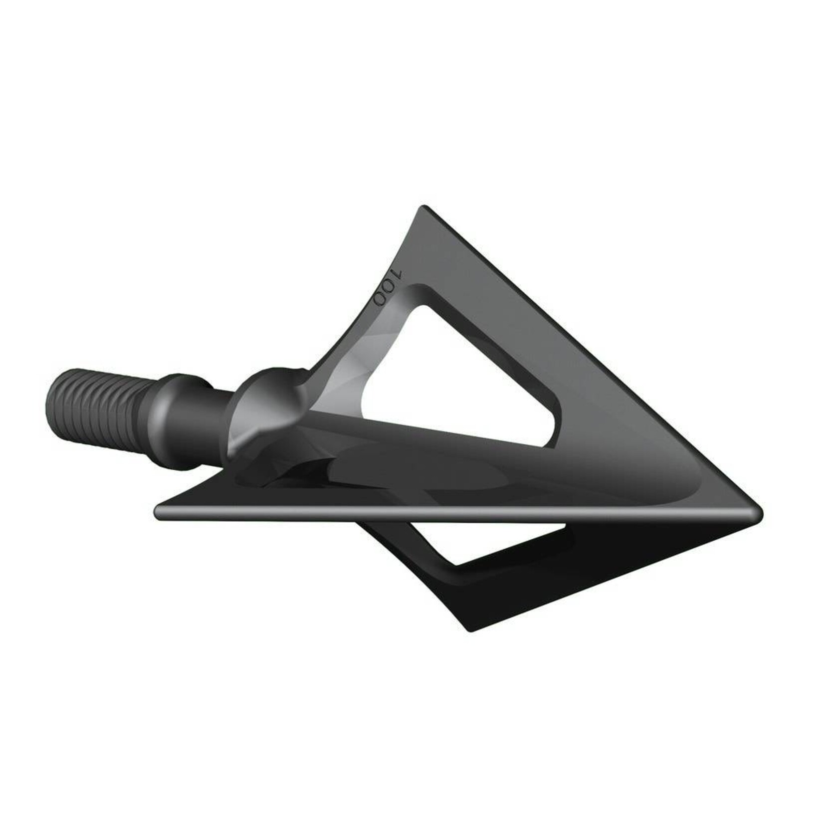 G5 Outdoors G5 Montec Pre-Season 100gr Broadhead 3pk G5114