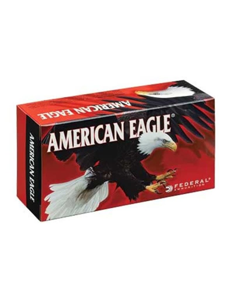 Federal Federal American Eagle 22-250 Rem 50gr JHP (AE22250G)