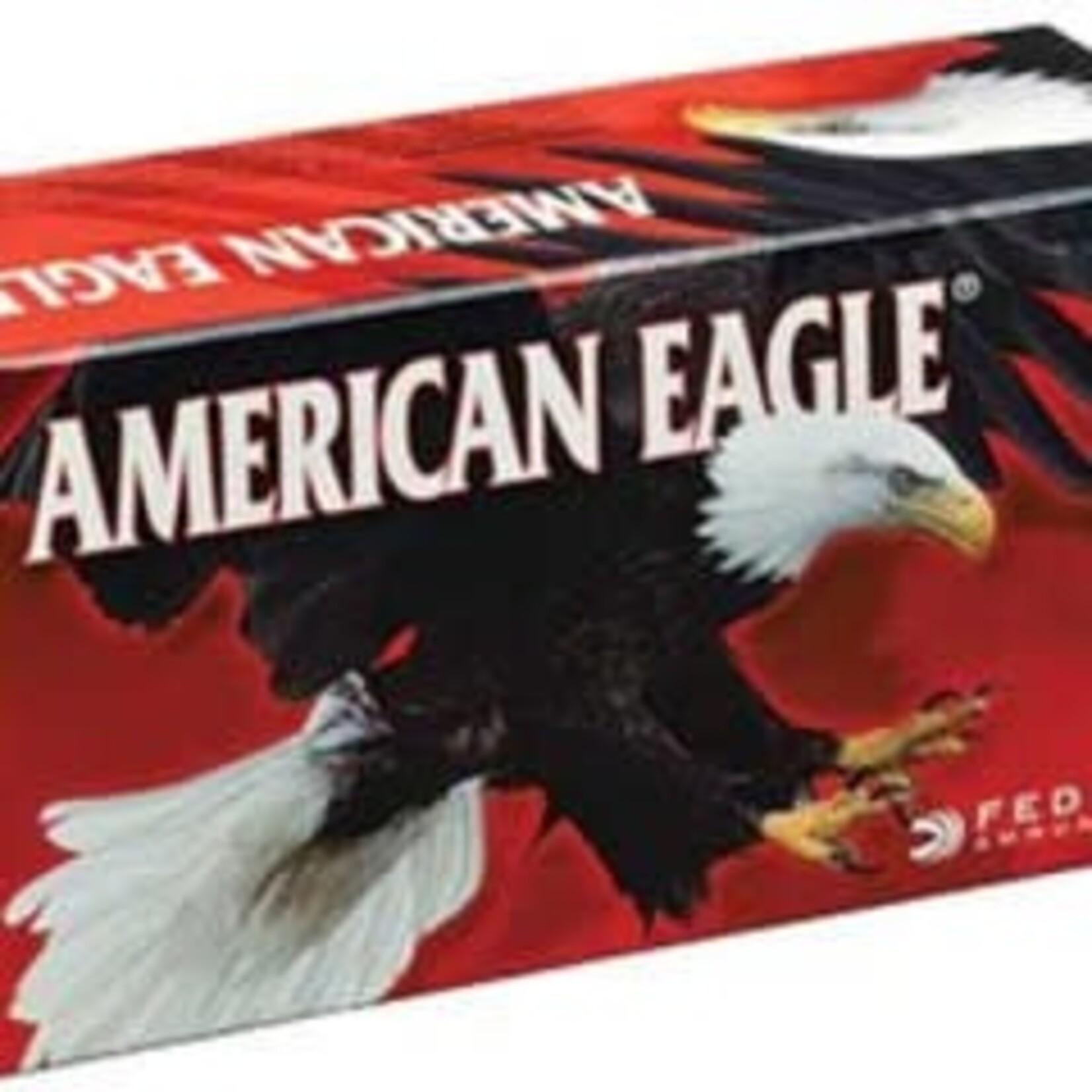 Federal Federal American Eagle 22-250 Rem 50gr JHP (AE22250G)