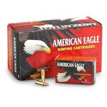 Federal Federal American Eagle 22 LR 38GR Copper HP 40rd (AE22)