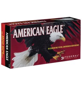 Federal Federal American Eagle 10mm Auto 180gr FMJ 50rds (AE10A)