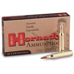 Hornady Hornady Custom 300 Blackout 110gr V-Max (8089)