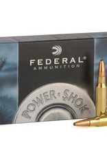 Federal Federal 300 Win Mag 150gr SP (300WGS)