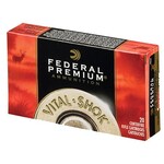 Federal Federal Premium 300 WSM 180gr Nosler Partition