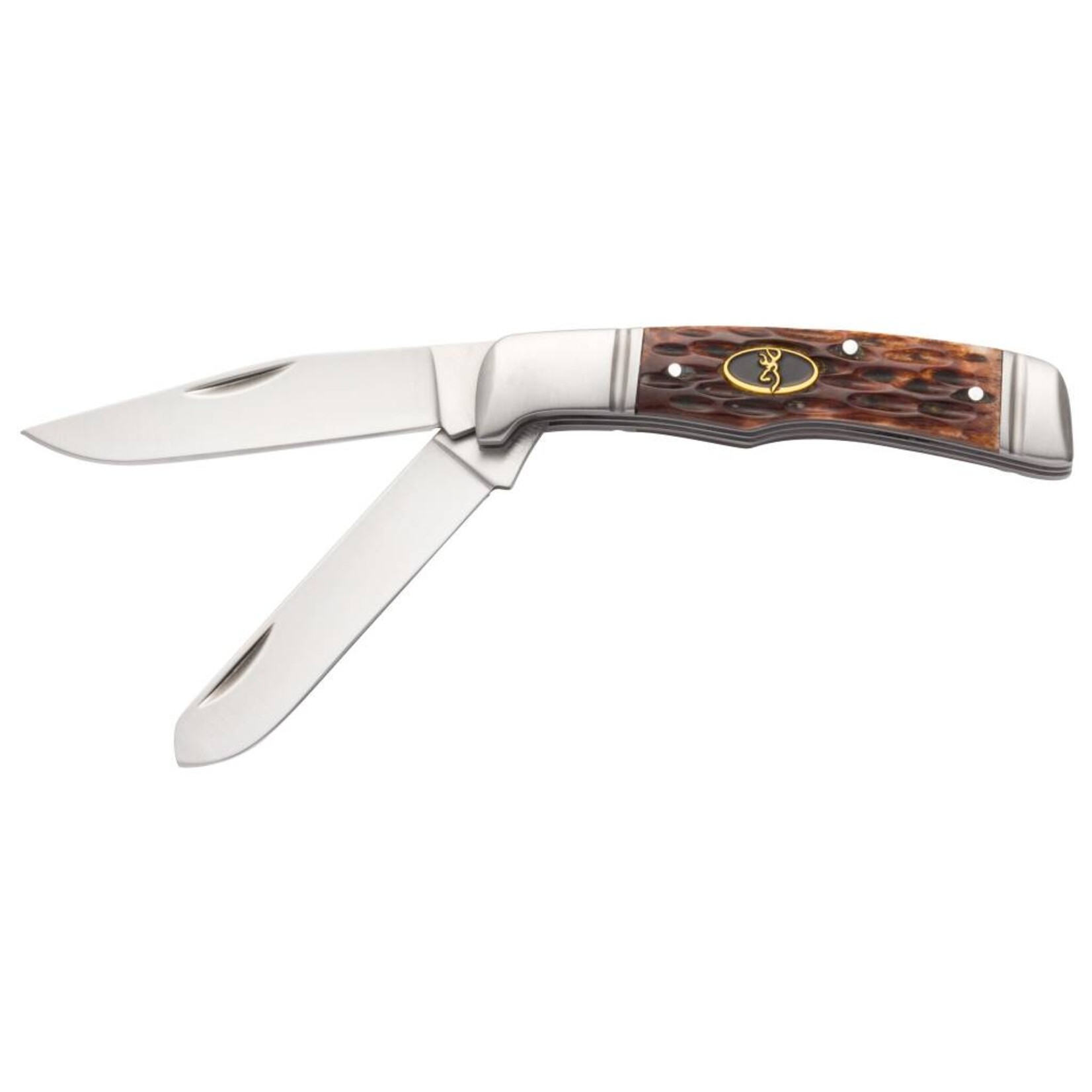 Browning Browning Joint Venture 2 Blade Knife (3220012)