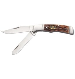 Browning Browning Joint Venture 2 Blade Knife (3220012)