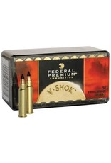Federal Federal Premium 17 HMR 17gr V-MAX 50rd box (P771)
