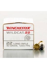 Winchester Winchester Wildcat 22LR 40GR 500rd per/brick (CQWW22LR)