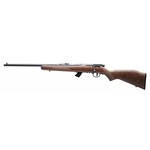 Savage Arms Savage Mark II GL LH 22LR 21" Wood Stock (50701)