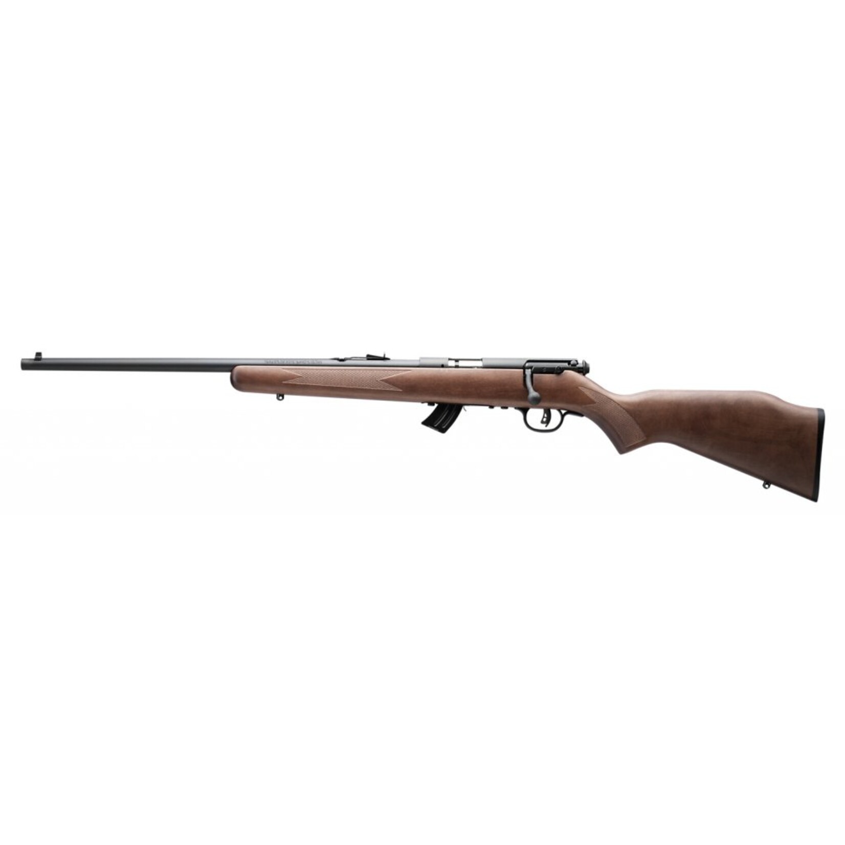 Savage Arms Savage Mark II GL LH 22LR 21" Wood Stock (50701)