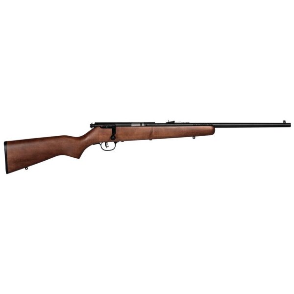 Savage Mark I GY 22LR 19" (60702) — Eagle Firearms